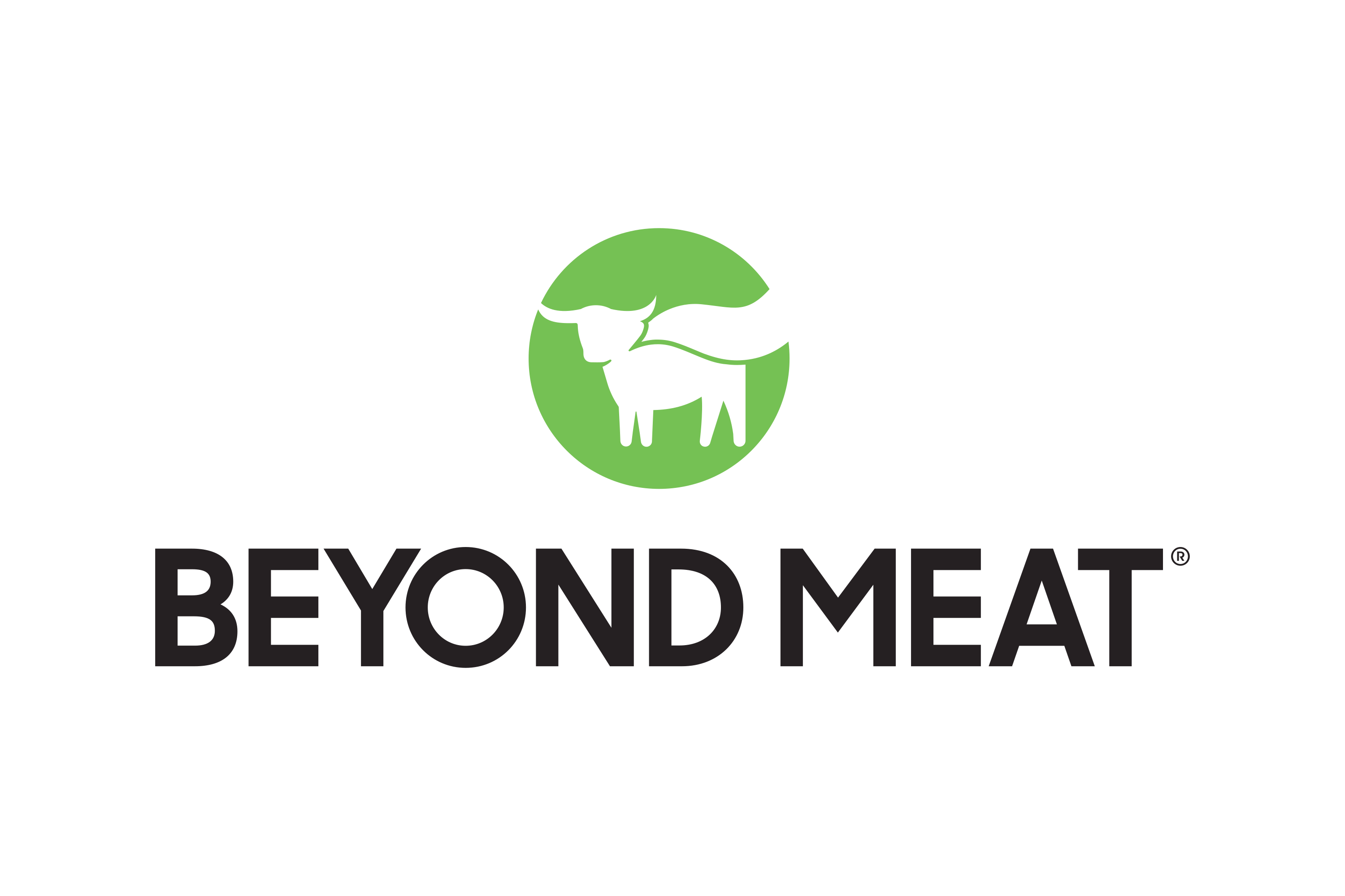 Beyond Meat